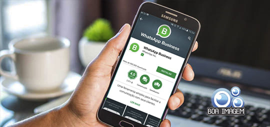 WhatsApp Business e Chatbots | Saiba as vantagens para sua empresa