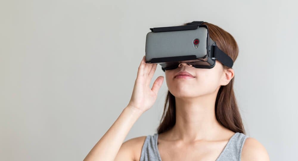 Realidade virtual: como usá-la para atrair clientes?