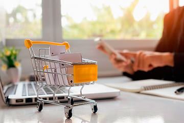Foto: Serviço de E-commerce | Lojas Virtuais